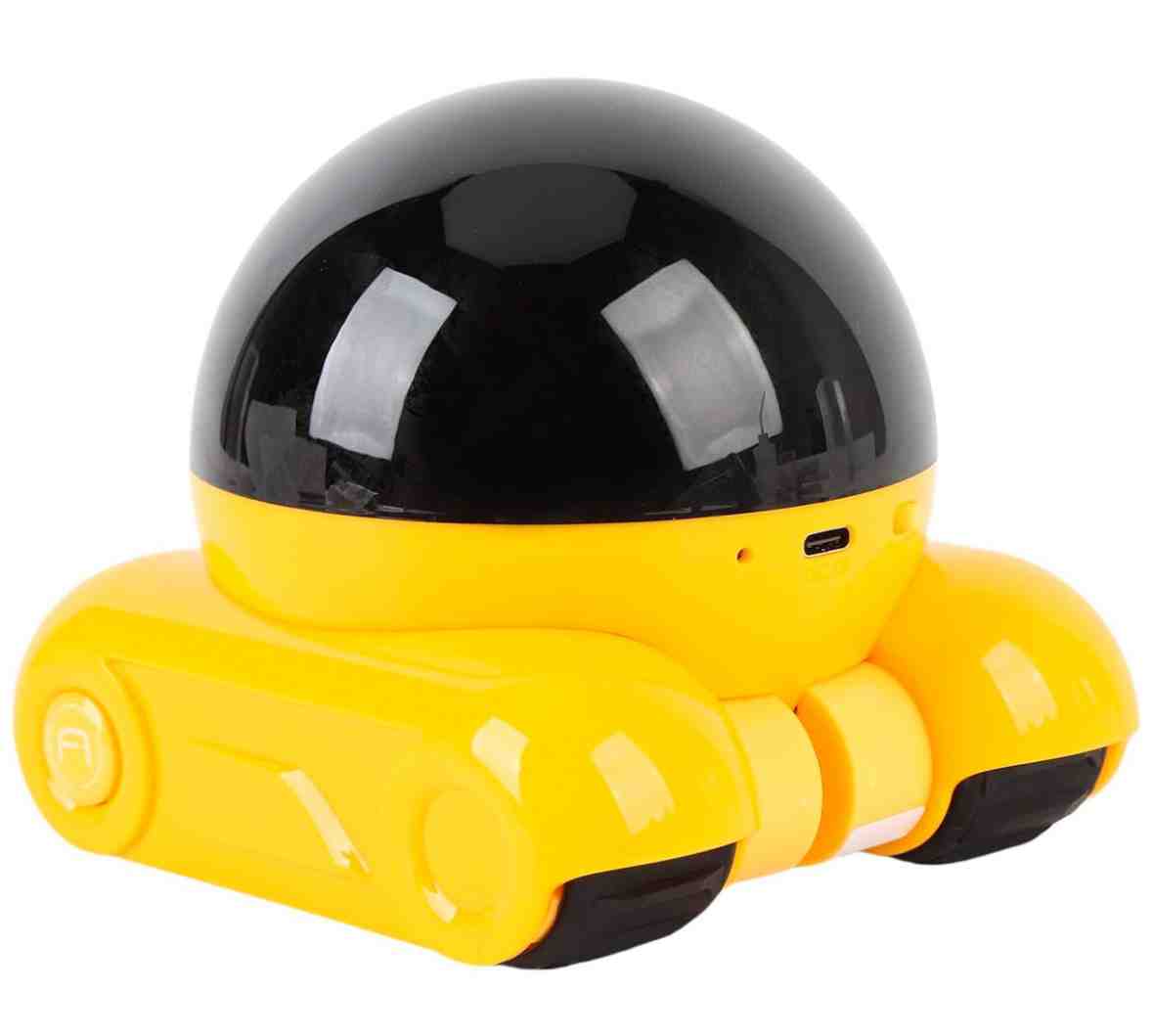 CAR CAMARA CONTROL REMOTO A DISTANCIA 