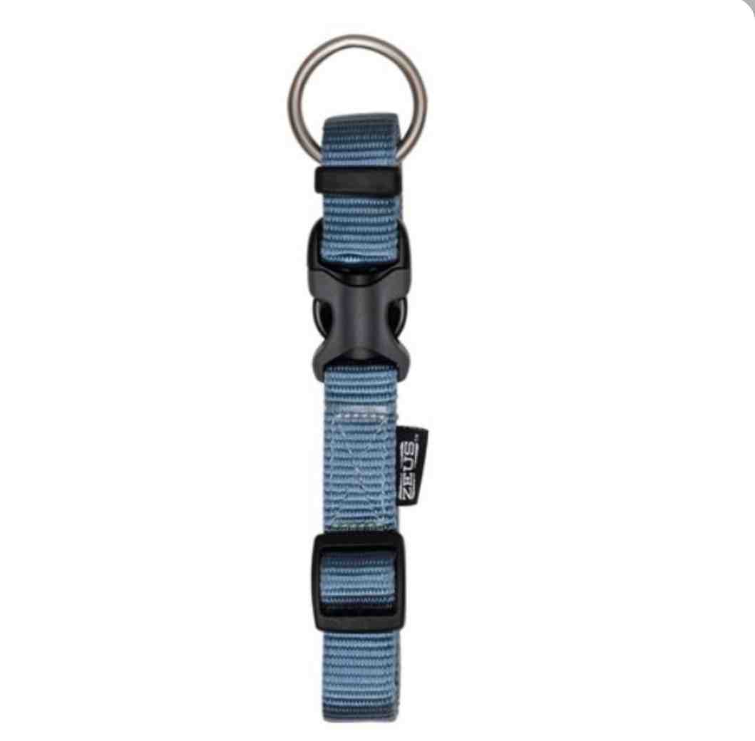 99505 COLLAR ZEUS CELESTE S/P