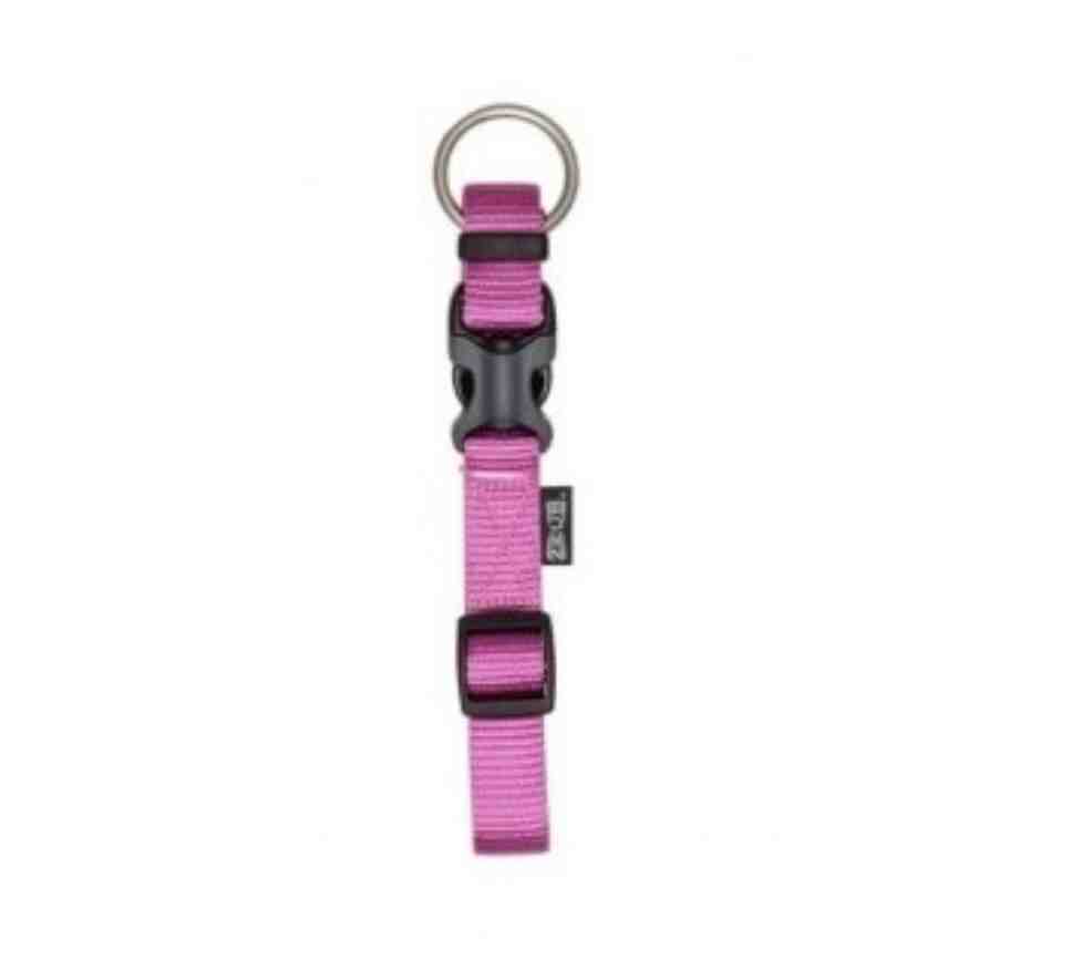 99507 COLLAR ZEUS LILA S/P