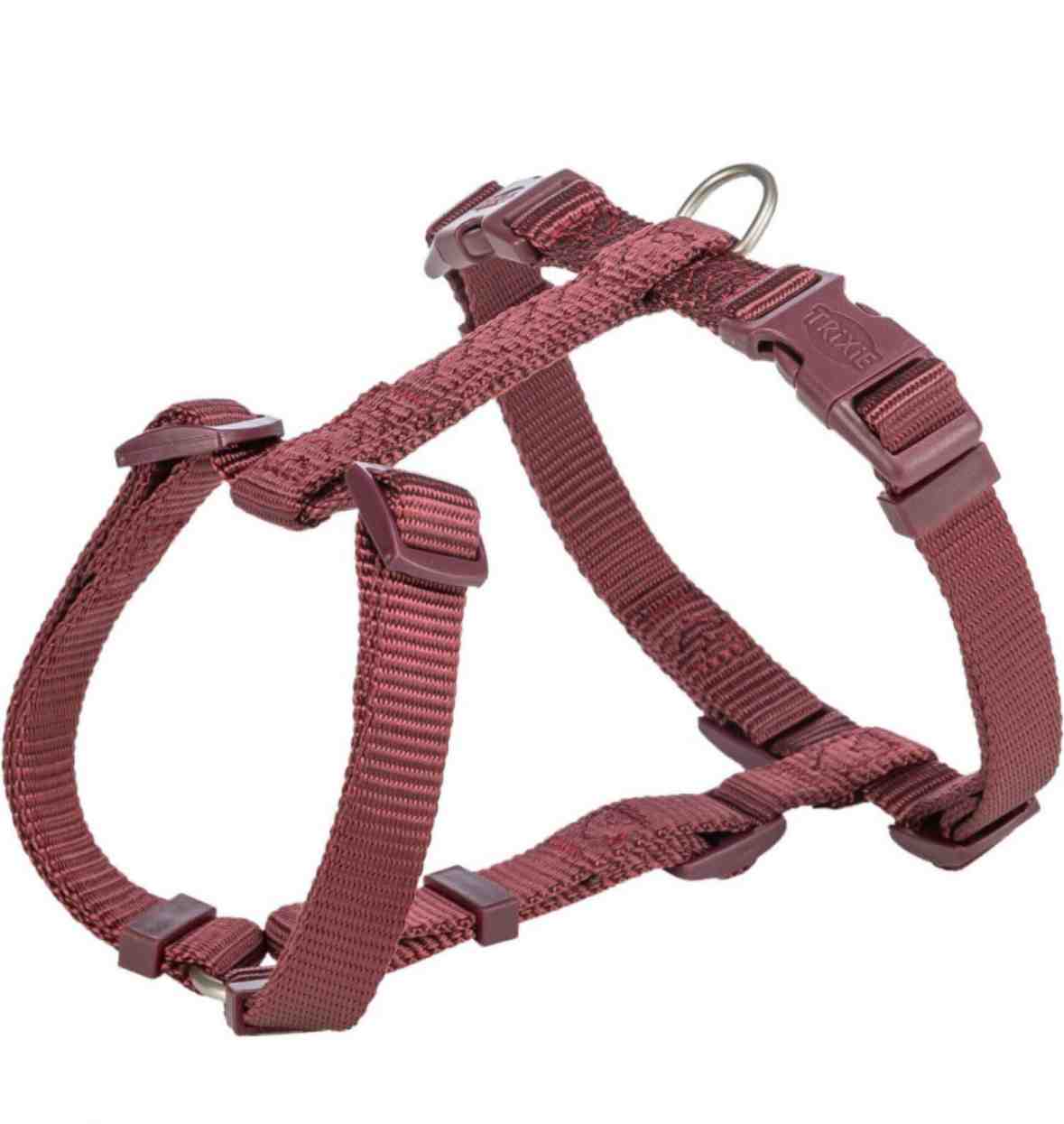 203231 TRIXIE PRETAL H XS-S SANGRIA