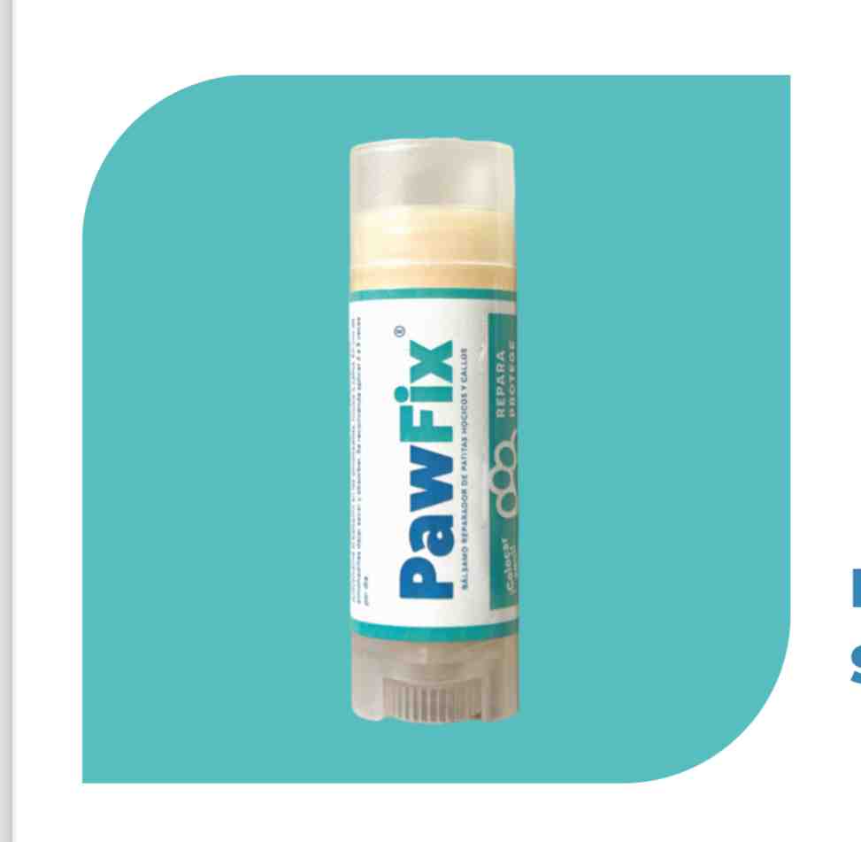 BÁLSAMO PAWFIX 