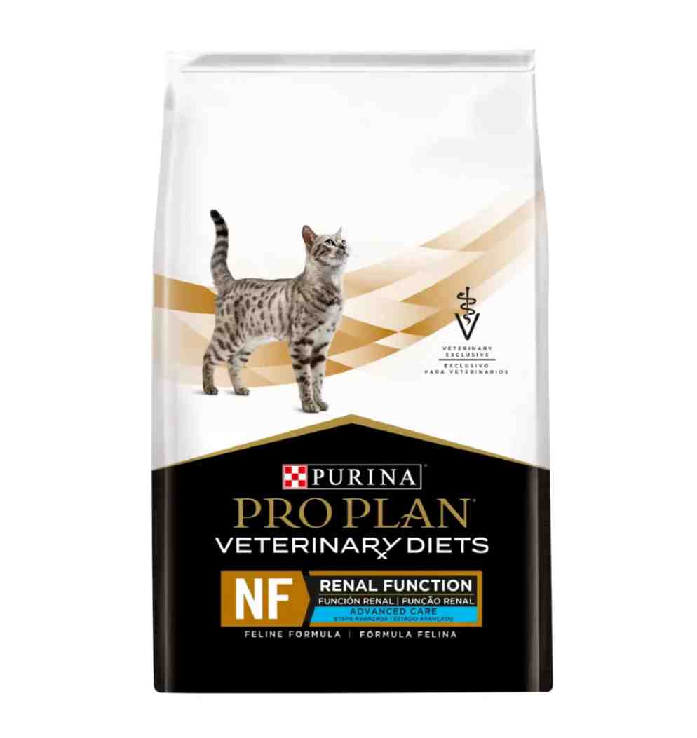 PRO PLAN GATO RENAL X 1,5KG 