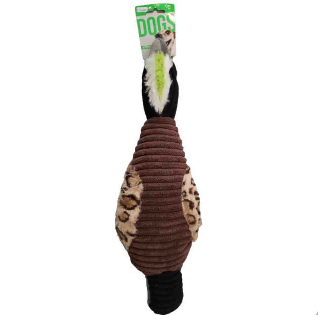 954 CAN CAT  PATO SOFT GIGANTE 
