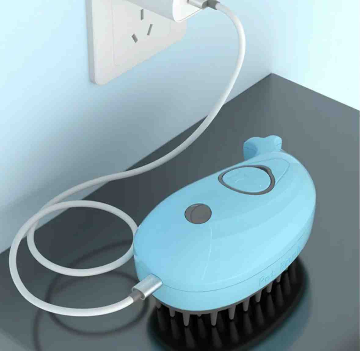 CEPILLO A VAPOR ORCA 