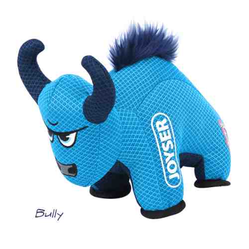 7023 JOYSER TORO AZUL 27CMX24CM