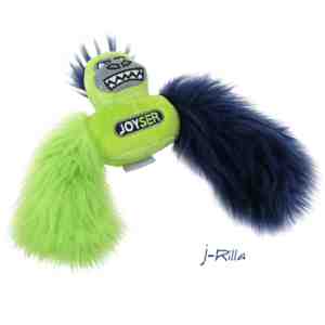 7015 JOYSER  PLUSH MINI GORILA 19 cm,