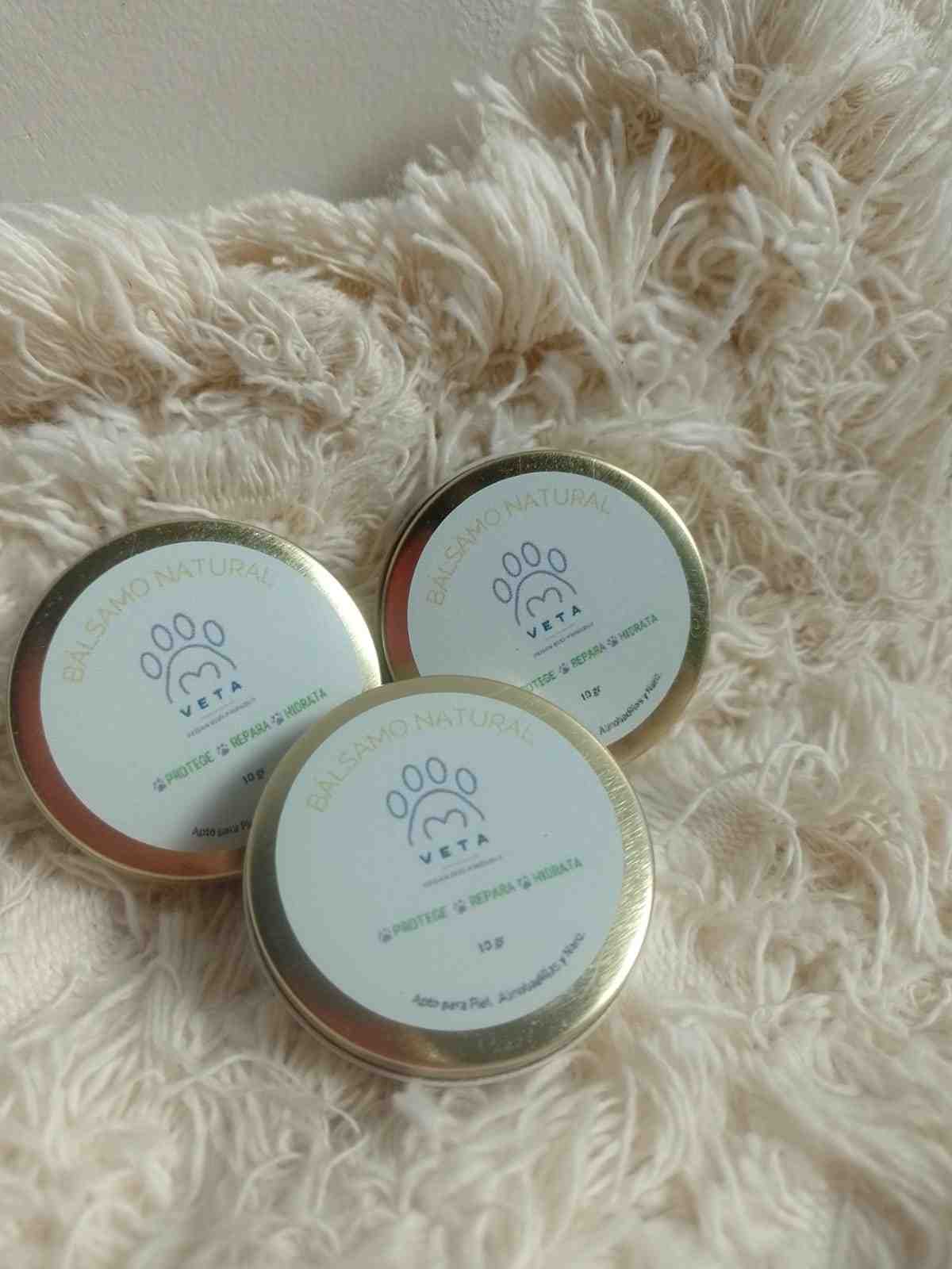 BALSAMO NATURAL VETA 10GR