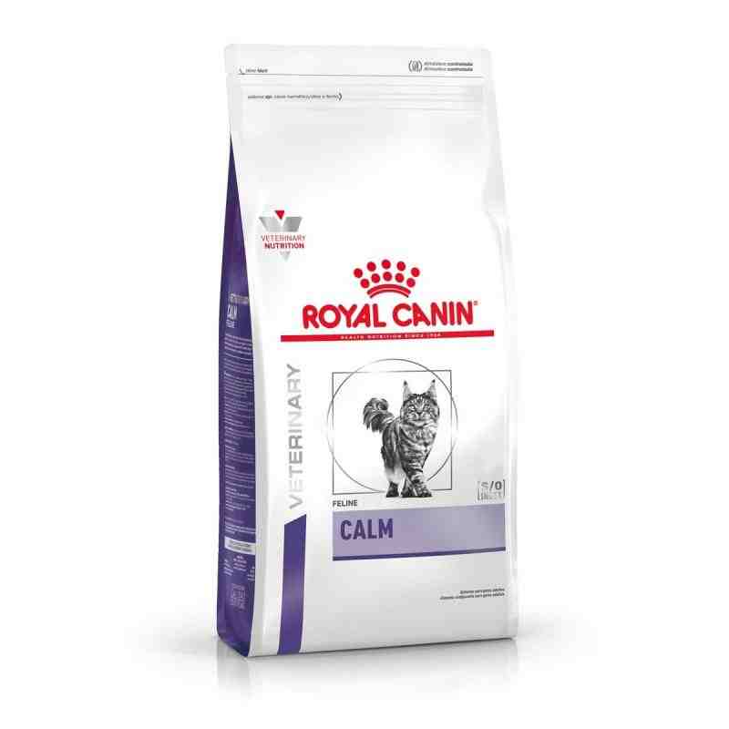 ROYAL GATO CALM X 2KG 