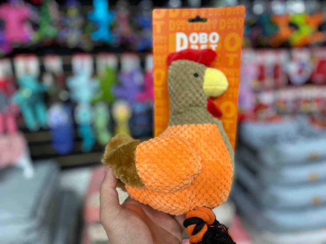 COOL17 GALLINA CON SOGA 