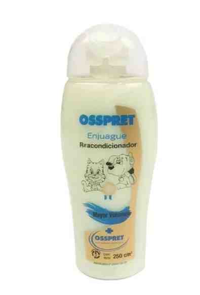 ACONDICIONADOR OSSPRET MAYOR VOLUMEN 