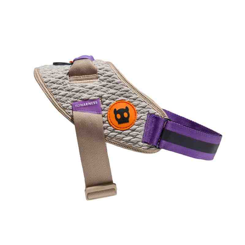 FLY HARNES ACG T5