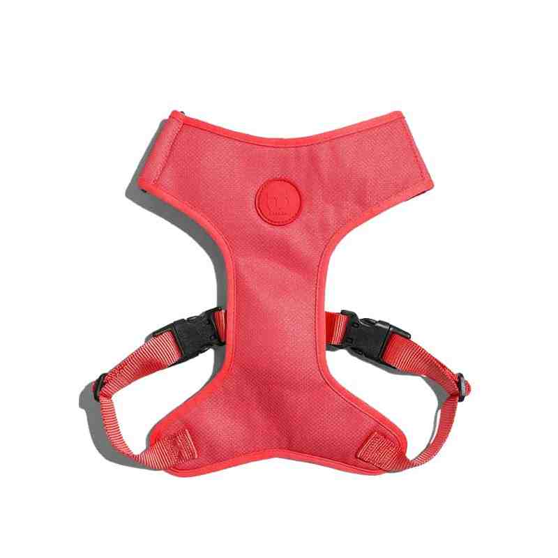 AIR MESH NEON CORAL M 