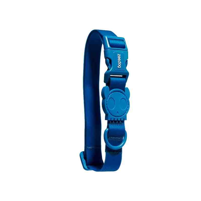 COLLAR NEO PRO BLUE LARGE