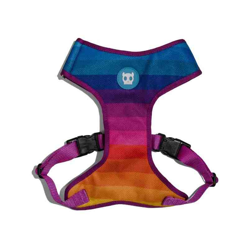 AIR MESH PRISMA L