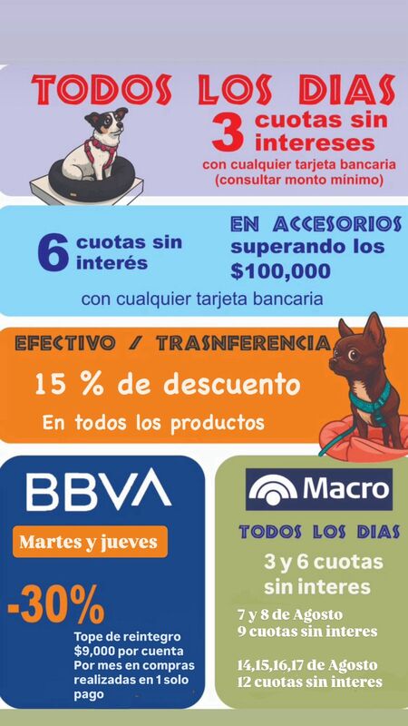 Promociones