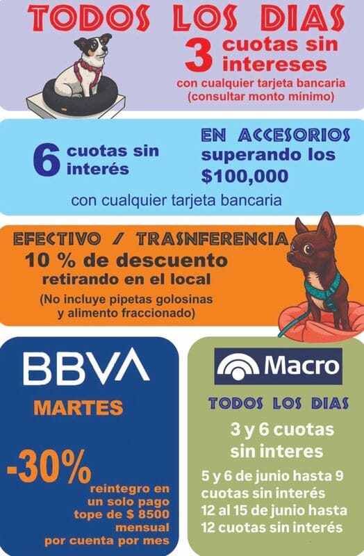 Promociones